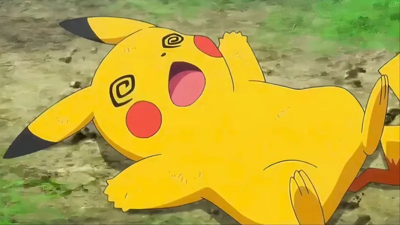 Pokémon X-Account gekapert: Memecoin-Scam sorgt für Chaos