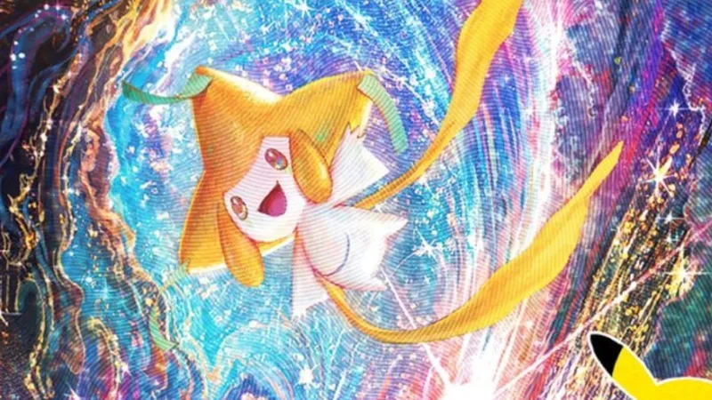 Pokémon TCG: Künstlerin reagiert auf Averys letztes Opening