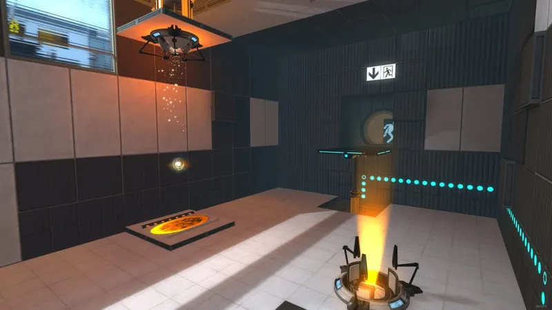 Portal: Alive & Kicking, Fertiges Fan-Remake wartet auf Valves Schweigen