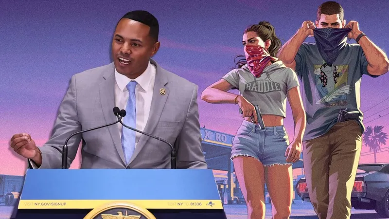 Power To The Players Act: US-Vorstoß für Spiel-Eigentum