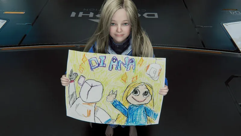 Pragmata-Start: Intel Arc kämpft erneut mit Day-One-Problemen