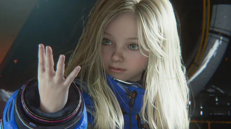 Pragmata: Wann startet das Sci-Fi-Abenteuer in deiner Zeitzone?