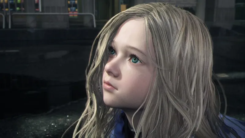 Pragmata – Dein Crashkurs für das mysteriöse Abenteuer