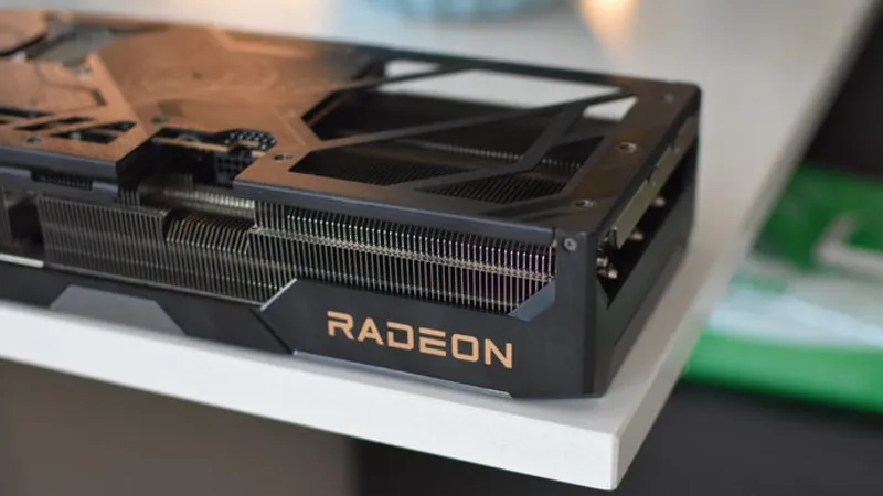 Preis-Schock bei GPUs: AMD folgt Nvidia bei steigenden Kosten