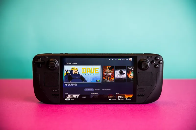 Preisschock beim Steam Deck: Valve-Fans im Ausnahmezustand