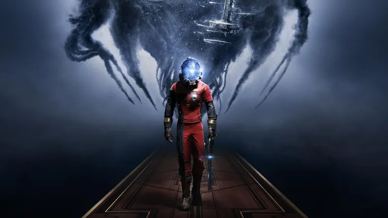 Prey im Koop spielen: Mod macht das Sci-Fi-Meisterwerk mit bis zu 16 Spielern spielbar
