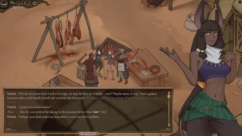 Price for Freedom: Gold and Sand Demo – Einsteiger-Guide: Retro-Soziopolitik im Sand