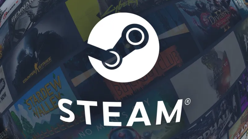 Prognose: Steam übertrifft 2026 erstmals 20 Milliarden Dollar