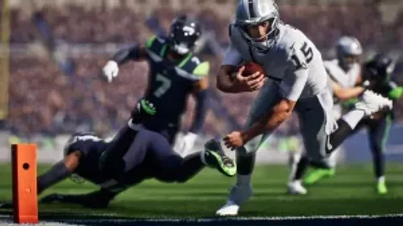 Project Gridiron: EA plant Social-Open-World für Football