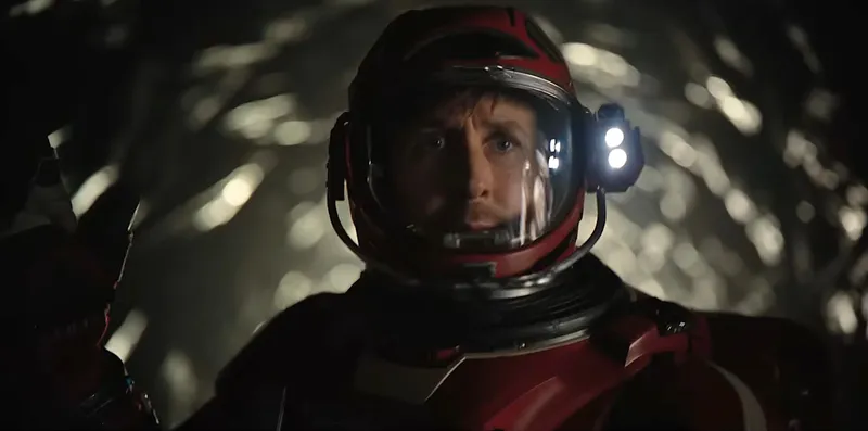 Project Hail Mary: Wann kommt der Sci-Fi-Blockbuster ins Heimkino?