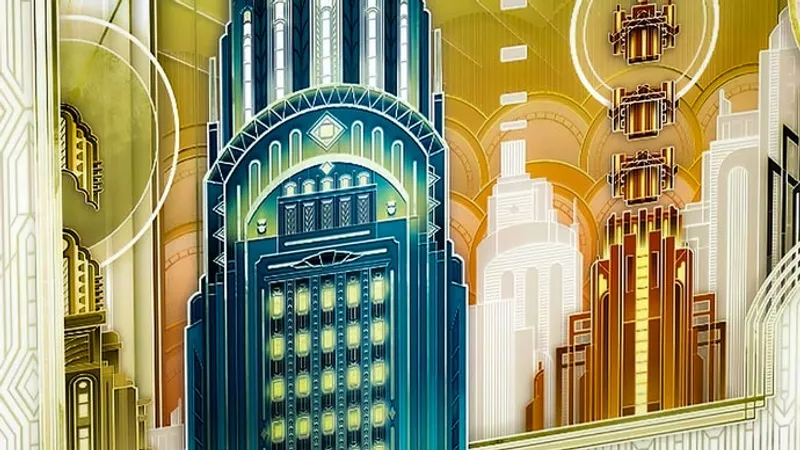 Project Skyline im Test: Hoch hinaus mit reichlich Ärgerpotenzial