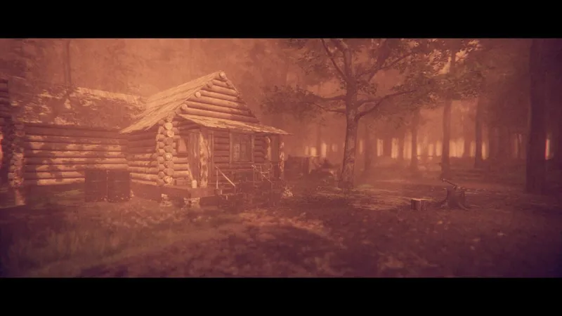 Project Songbird: Horror-Physikedition für PS5 erhältlich