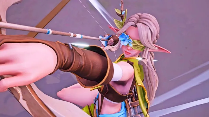 Project ZETA auf der gamescom: Vier Teams, ein Schlachtfeld, ein wildes MOBA-Experiment
