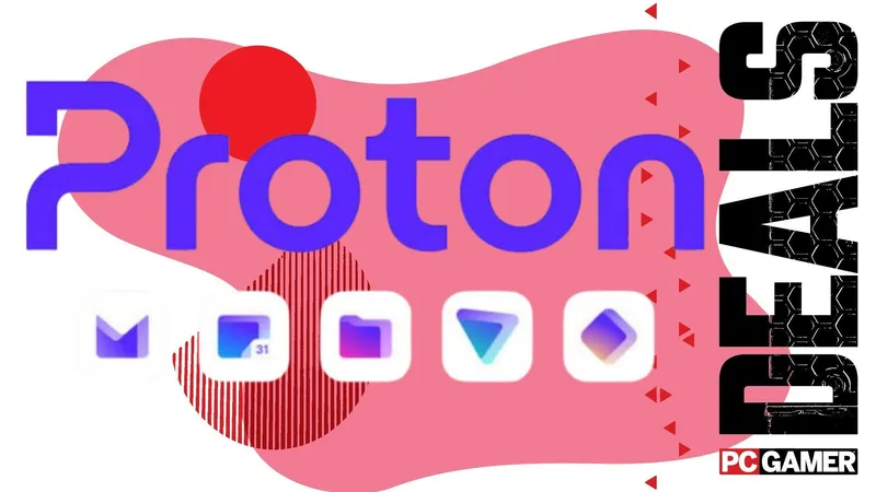 Proton VPN: Black-Friday-Deal mit 70 Prozent Rabatt