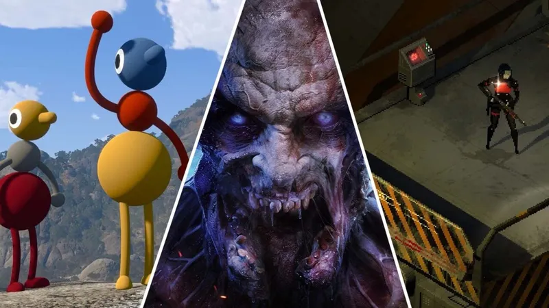 PS Plus im August: Zwei Koop-Abenteuer gegen die Sommerhitze