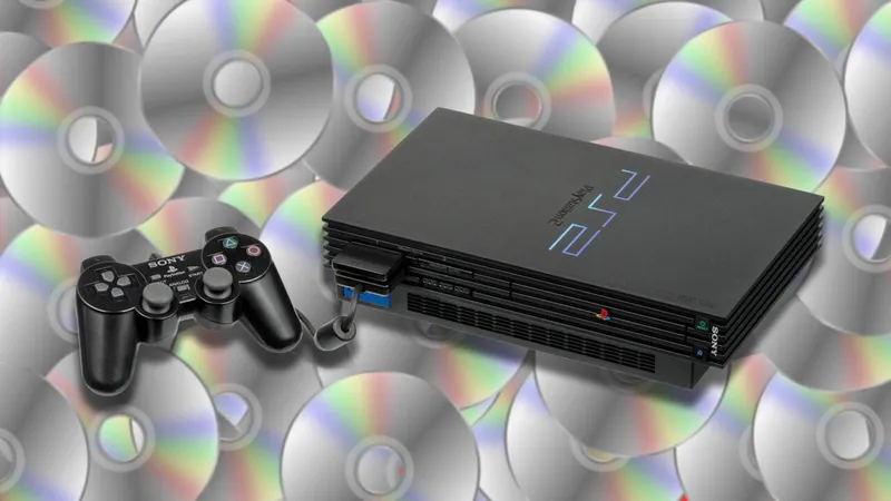 PS5: Jailbreak bringt PS2-Disc-Support per Emulator