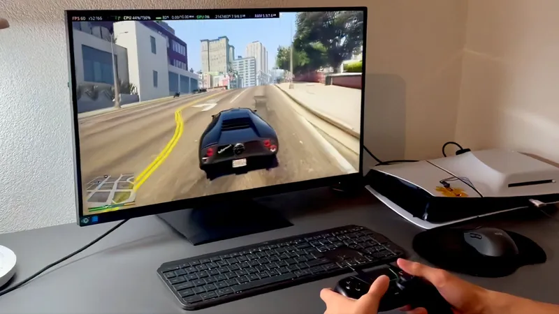 PS5-Linux-Projekt vor dem Aus durch Rückzug von TheFloW