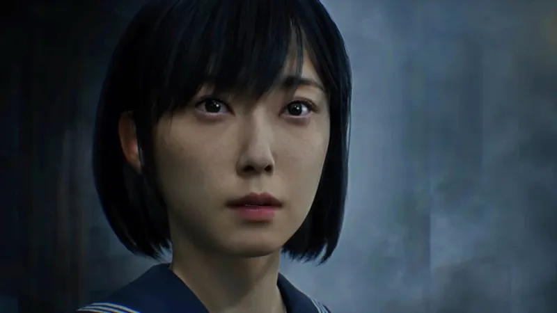 PS5 Pro: Silent Hill f und FF7 Rebirth erstrahlen dank PSSR in neuem Glanz!