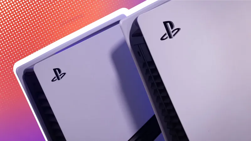PSN-Chaos: Tausende PS5-Besitzer wachen mit fremden Profilen auf