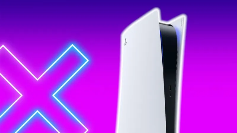 PSN-Down am Freitag: Serverprobleme legen PlayStation Network lahm