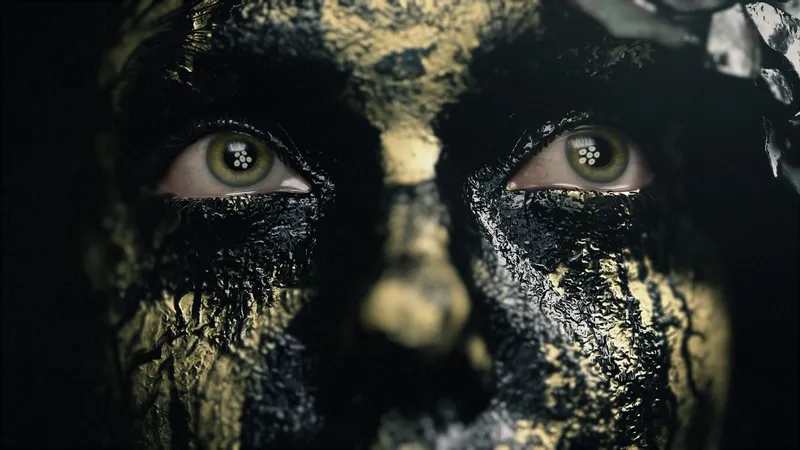 Psycho-Alarm bei Kojima Productions? Frau von Entwickler schockiert von Death Stranding 2-Plot-Twist!