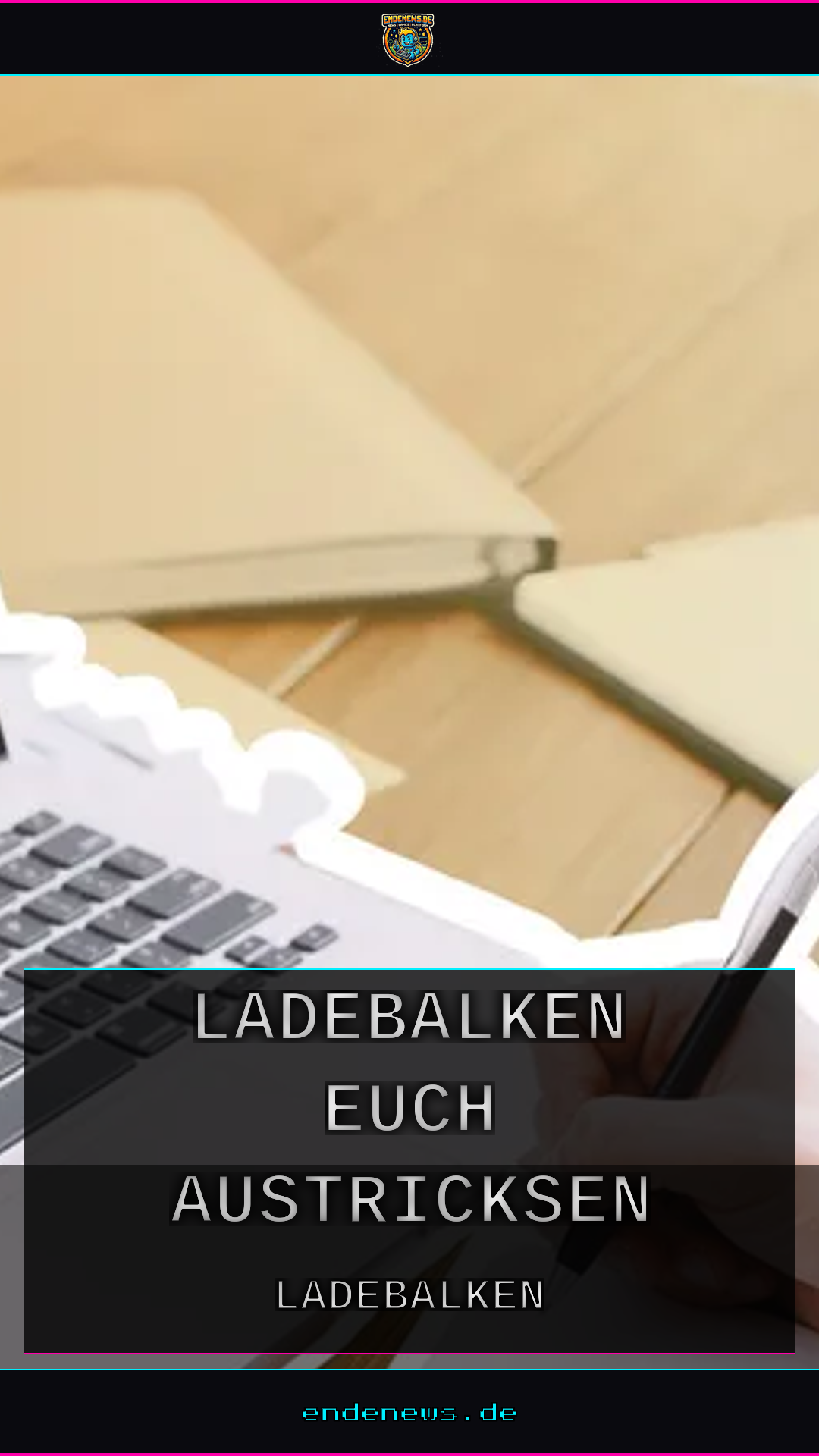 Psychologie an der Konsole: Warum Ladebalken euch austricksen