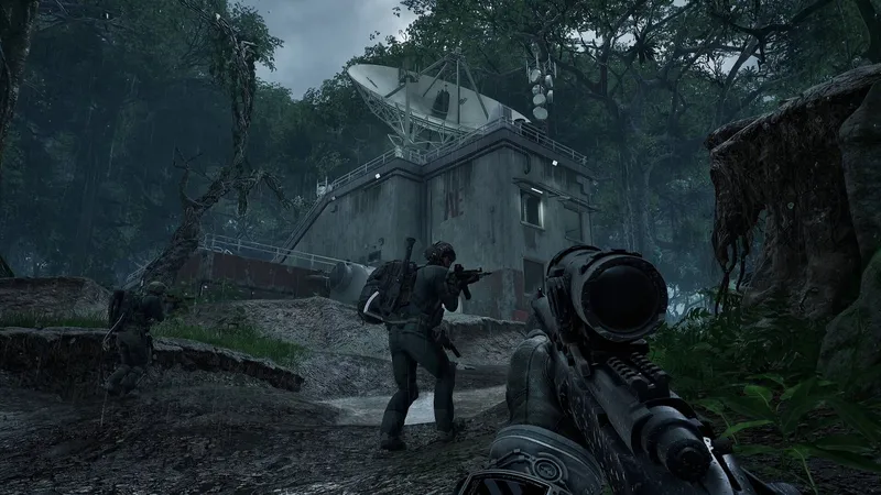 PUBG: Black Budget: Krafton stoppt Extraction-Shooter