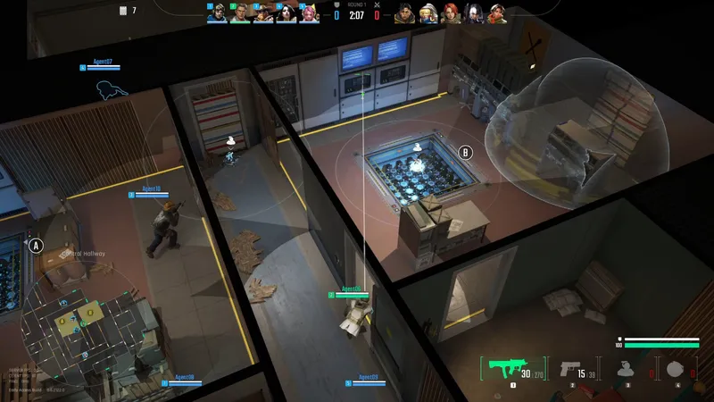 PUBG: Blindspot - Das Licht geht aus, bevor es richtig angefangen hat!