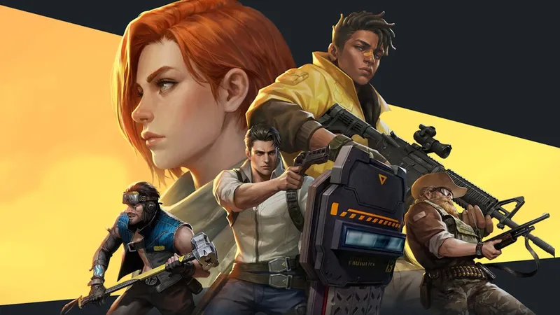 PUBG: Blindspot – Das Top-Down-Experiment scheitert nach kurzer Early-Access-Phase!