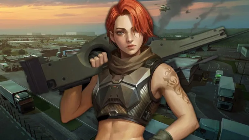 PUBG: Blindspot - Das (viel zu) kurze Intermezzo des F2P-Ablegers!