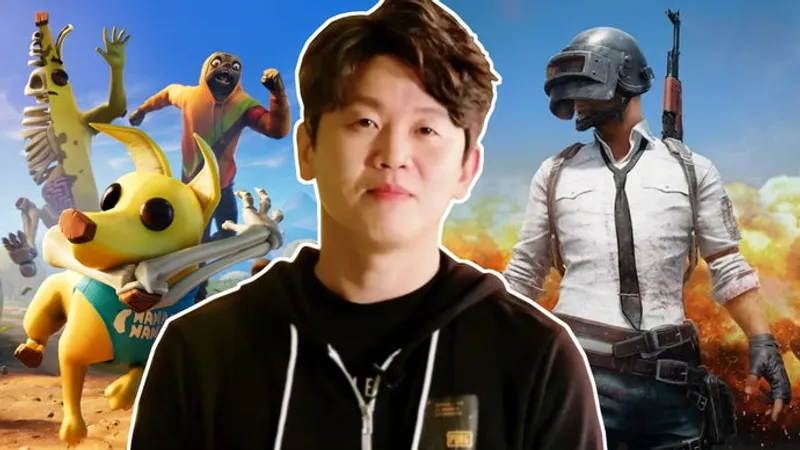 PUBG: Warum der Battle-Royale-Pionier jetzt den Weg von Fortnite und Roblox einschlägt