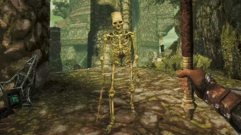 Queen's Domain: King's-Field-Vibe zum Halloween-Start