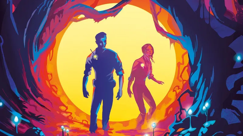 Rückkehr in das Cytoverse: Blightfall ist da