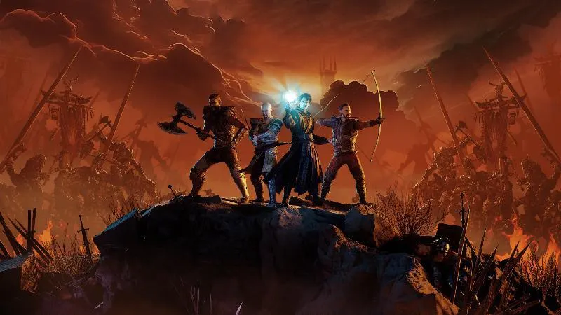 Rückkehr nach Khorinis: Das Gothic 1 Remake kommt 2026