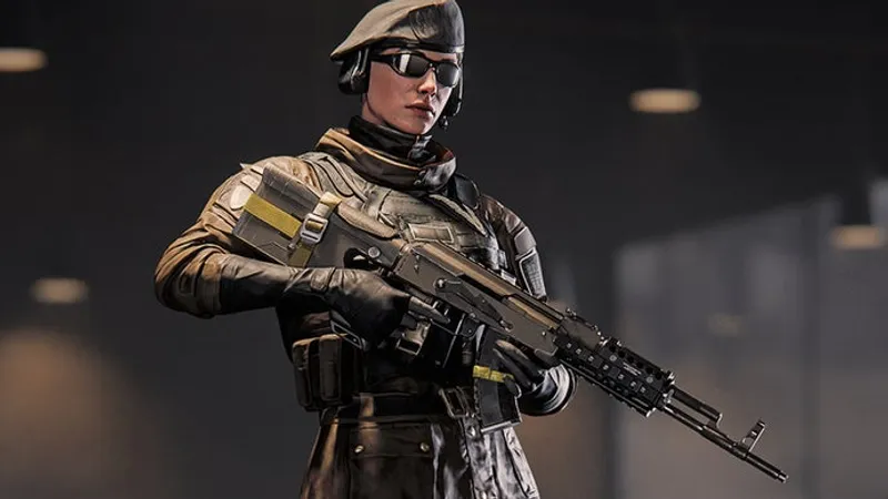 Rainbow Six Mobile: Close Quarters bringt permanenten 3v3-Modus für schnelle Gefechte