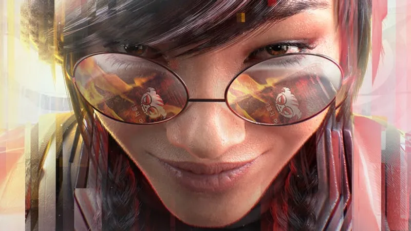 Rainbow Six Siege: System Override bringt neue Map und explodierende Handys