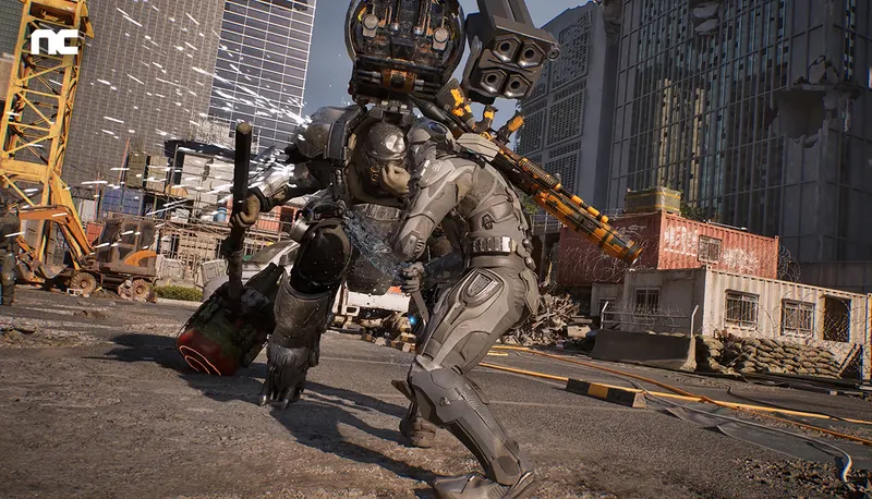 RAM-Wahnsinn bei Third-Person-Shooter: Entwarnung bei den Hardware-Anforderungen