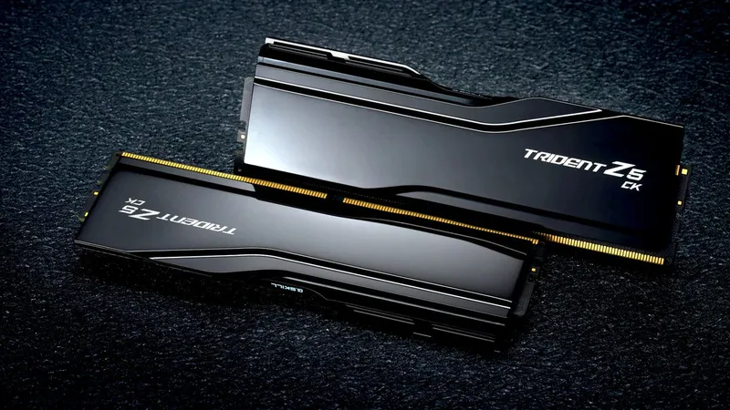 RAMpocalypse: Hersteller zwischen Stillstand und Overkill, Beides falsch für die PC-Industrie