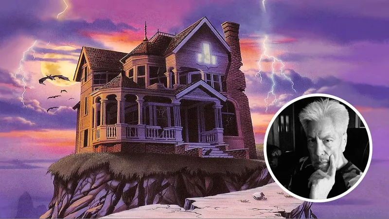 Rauswurf nach dem Pitch: Die wilde Entstehungsgeschichte von The 7th Guest