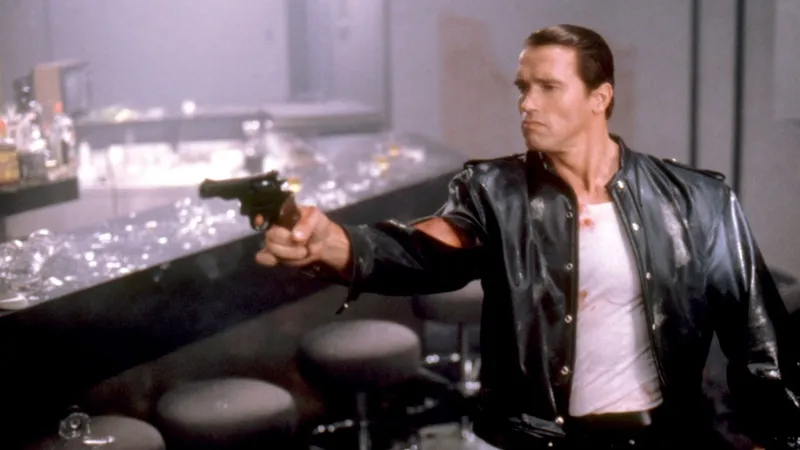'Raw Deal' frei verfügbar: Schwarzeneggers 105-Minuten-Flop von 1986 ist jetzt offiziell kostenlos
