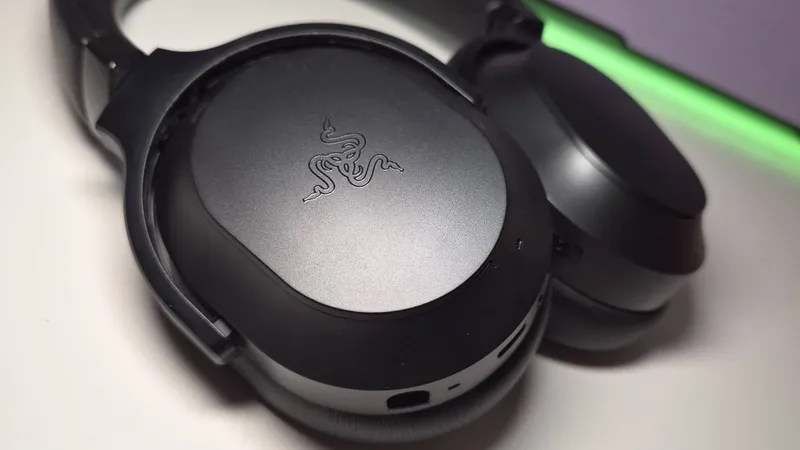 Razer Barracuda V2 Pro: Premium-Headset mit 70 Stunden Akku | EndeNews