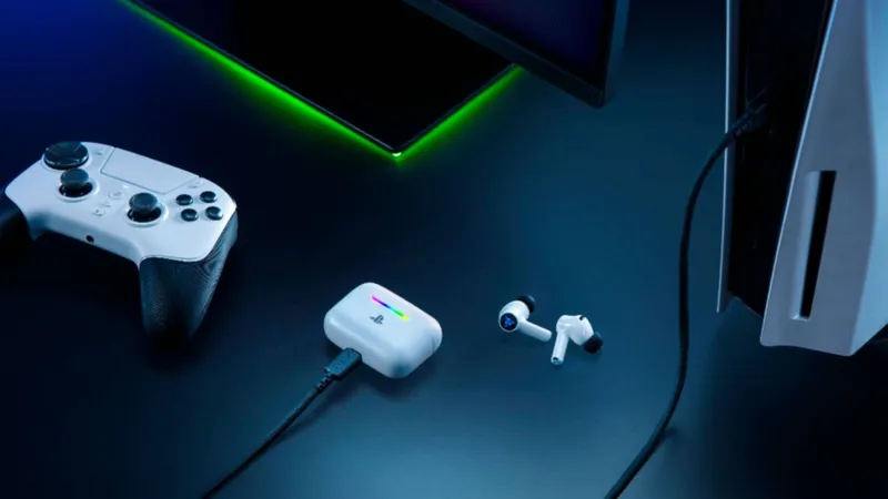 Razer Hammerhead V3 X Hyperspeed: Neue Modelle für Xbox und PlayStation, PS5-Spieler sind sofort dran