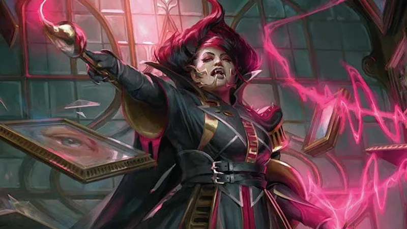 Reality Fracture: Magic: The Gathering ändert die Regeln für legendäre Karten
