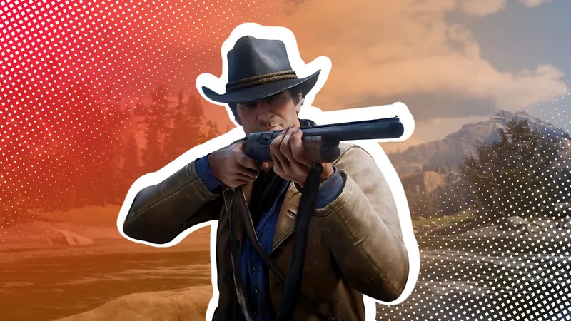 Red Dead Redemption 2: Alle Fundorte der legendären und gewöhnlichen Tiere, Der ultimative Jagdführer