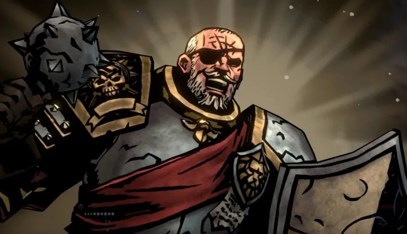Red Hook Studios erteilt KI-Stimmen für Darkest Dungeon eine klare Absage