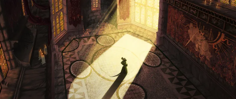Redwall kehrt 2027 zurück: Offizieller Finalband „Orphans of Mossflower“ bestätigt