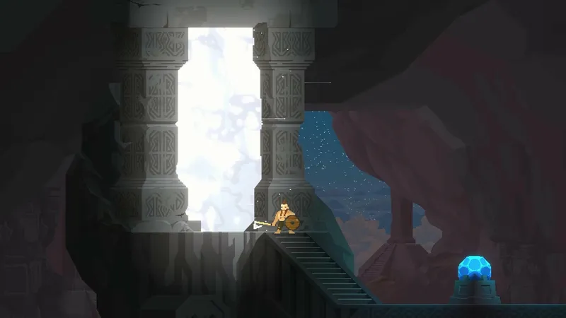 Regions of Ruin: Runegate – Dein ultimativer Start in das Zwergen-Abenteuer