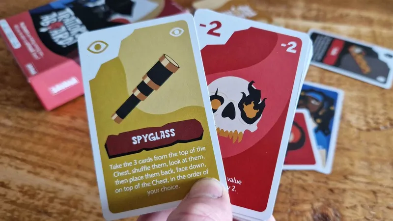 Reise-Brettspiele 2026: Die sechs besten Begleiter für den Urlaub