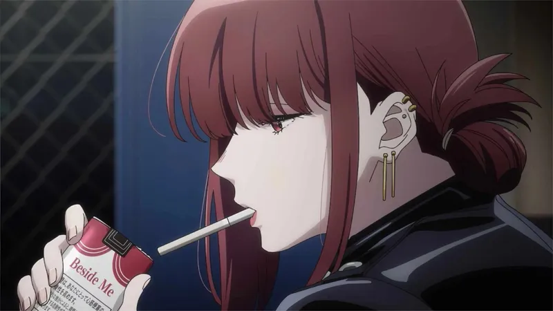 Rekord auf Crunchyroll: „Smoking Behind the Supermarket with You“ überrascht mit Höchstwertung