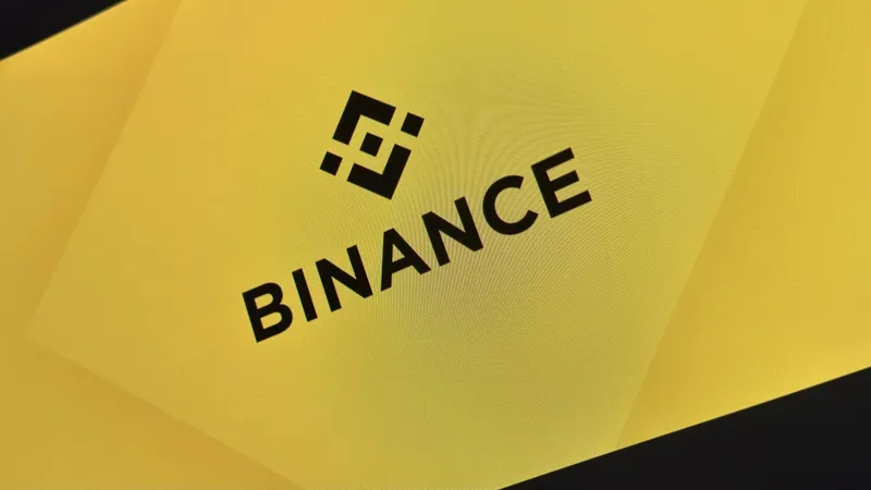 Rekord-Hack: 6,3 Milliarden Dollar aus Binance gestohlen